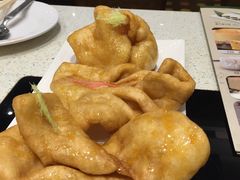 -稻香酒家·33年老字号·港式粤菜(富邦中心店)