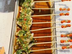 -鸣记脆皮烤鱼(岐山路店)