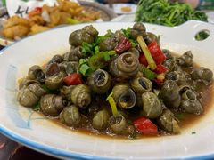 -汤记传菜(浦江店)