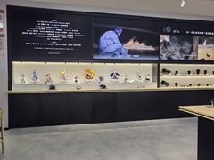 -Sony Store 索尼(上海淮海中路店)