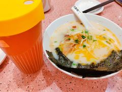 -元气寿司(环球港店)