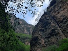 -龙门涧景区