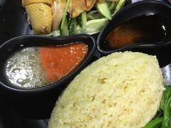 -绿柠食堂(北外滩店)
