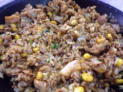 芝士咖喱胡椒鸡肉饭-胡椒厨房(学府凯德店)