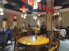 -格塘人家·山泉水煮鱼(望兴家园店)