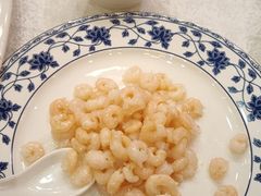 水晶河虾仁-梅龙镇酒家(南京西路总店)