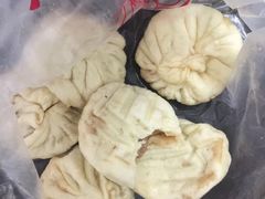 -天津包子铺(万泉庄店)