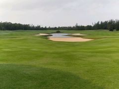 -美视五月花高尔夫度假酒店(滨海西店)