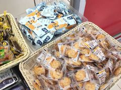 -水一方现烤鱿鱼丝大连特产(华南亿合城店)