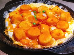 日本豆腐-新白鹿餐厅(嘉兴八佰伴华府店)