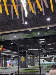 -反弹蹦床公园·亲子乐园·团建·派对(中庚漫游城店)
