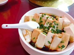 -雄仔农家菜馆·特色葱油鸡(六祖店)