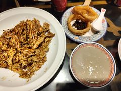 -大海碗·炸酱面·烤鸭·京菜(天坛店)