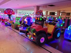 -嘉悦汗蒸时代(曙光路店)