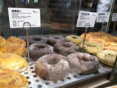 -LELECHA乐乐茶(美罗城店)