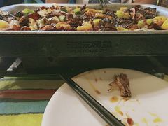 -滋味烤鱼(祥和里店)
