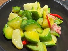 -福照楼汽锅鸡·云南特色菜(万达广场店)