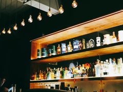 -HUNTING BAR亨霆鸡尾酒馆(越秀淘金店)