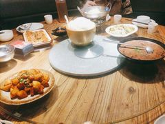 -滇铺子·云南特色菜·第九届野生菌美食节(曲靖万达店)