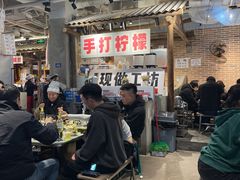 -五里关火锅(牛市口店)