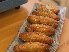 -小岛餐厅