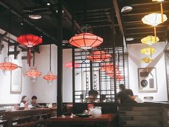 大堂-受气牛肉·重庆耙牛肉(来福士店)