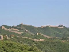 -蟠龙山长城景区