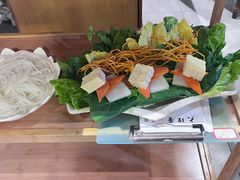 -大理董·董家小厨野生菌火锅(古城旗舰店)
