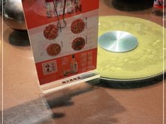 -天下客饭店(中山路店)