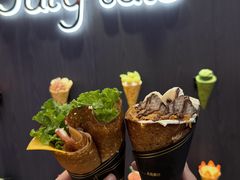 -July tale·可丽饼(德基广场店)