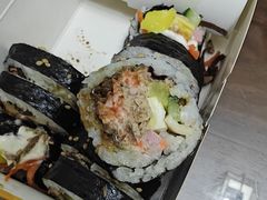 -传闻来紫菜包饭·打糕(西塔韩百店)