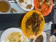 -澳门陈光记烧味饭店(万象城店)