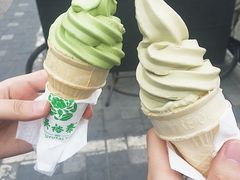 -吴裕泰茶庄(鼓楼店)