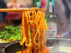 -重庆印象老火锅(梅林店)