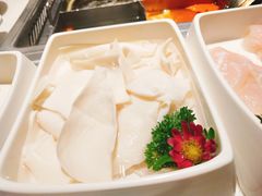 捞派黄喉-海底捞火锅(亲子主题北金鹰店)