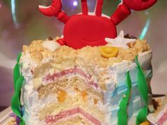 -CAKE BOSS 蛋糕老板(西单君太百货店)