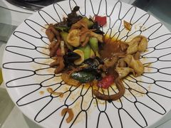 -渔意楼·驰名沙田乳鸽(五羊店)