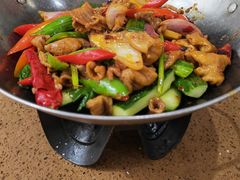 -老福洲·三十年福州味(斗东店)