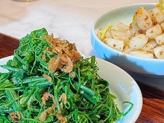 -小吊梨汤·北京菜·烤鸭(双井乐成中心店)