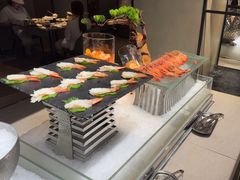 -曲水兰亭(北京四惠店)