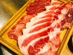 -韩国料理大力士(屏风街店)