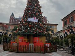 -佛罗伦萨小镇广佛名品奥特莱斯(疏港路店)