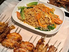 -枪火串烧·东北特色烧烤(罗湖总店)