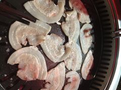 一红烤肉吧-东北一红烤肉·烧烤吧(观澜桂香店)