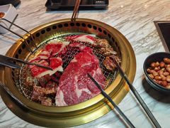 -火炉火自助餐(喜隆多店)