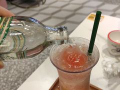 -柠檬树茶餐厅(海雅缤纷城店)