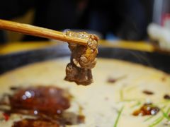 -周幺妹重庆老火锅(银泰城总店)