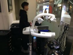 -变画·发型STUDIO