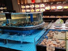 -百富源·海鲜辽菜(张士店)