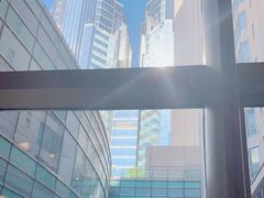 -北京嘉里健身·Kerry Sports(北京嘉里大酒店)